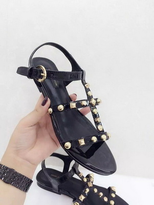 LV Sandals Women--021